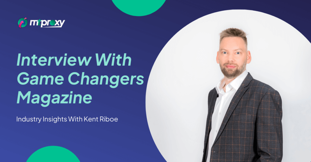 Interview with Game Changers
